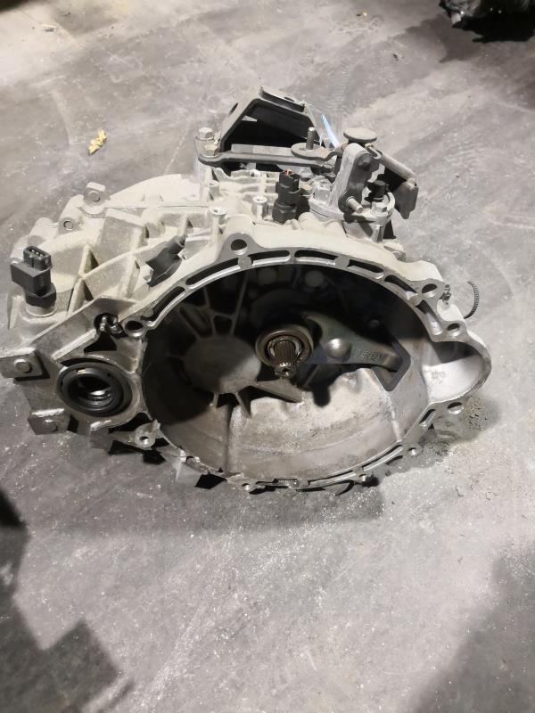 Boite de vitesses HYUNDAI I 30 1 PHASE 1 Diesel - 1