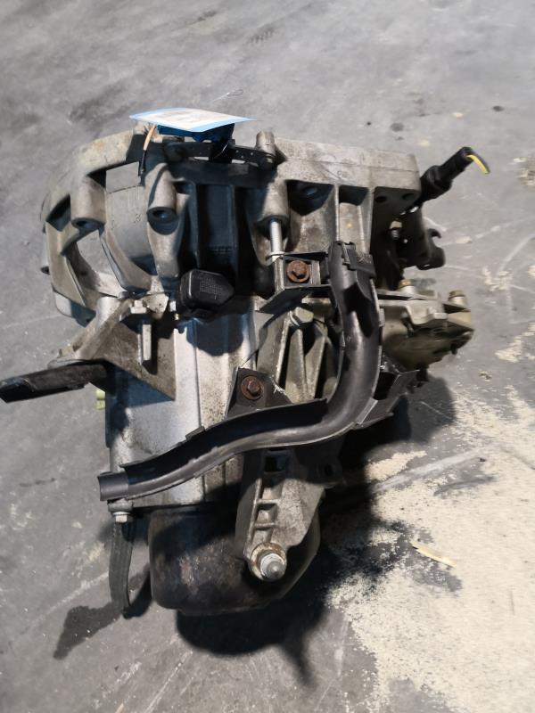 Boite de vitesses RENAULT CLIO 2 PHASE 1 Essence - 1