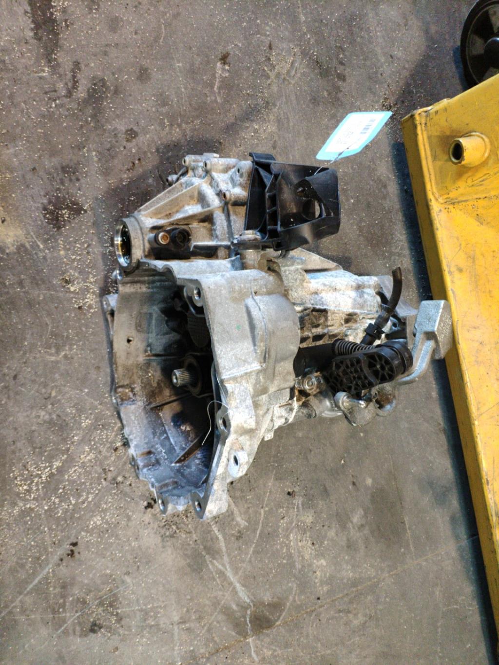Boite de vitesses SEAT MII PHASE 1 Essence - 1