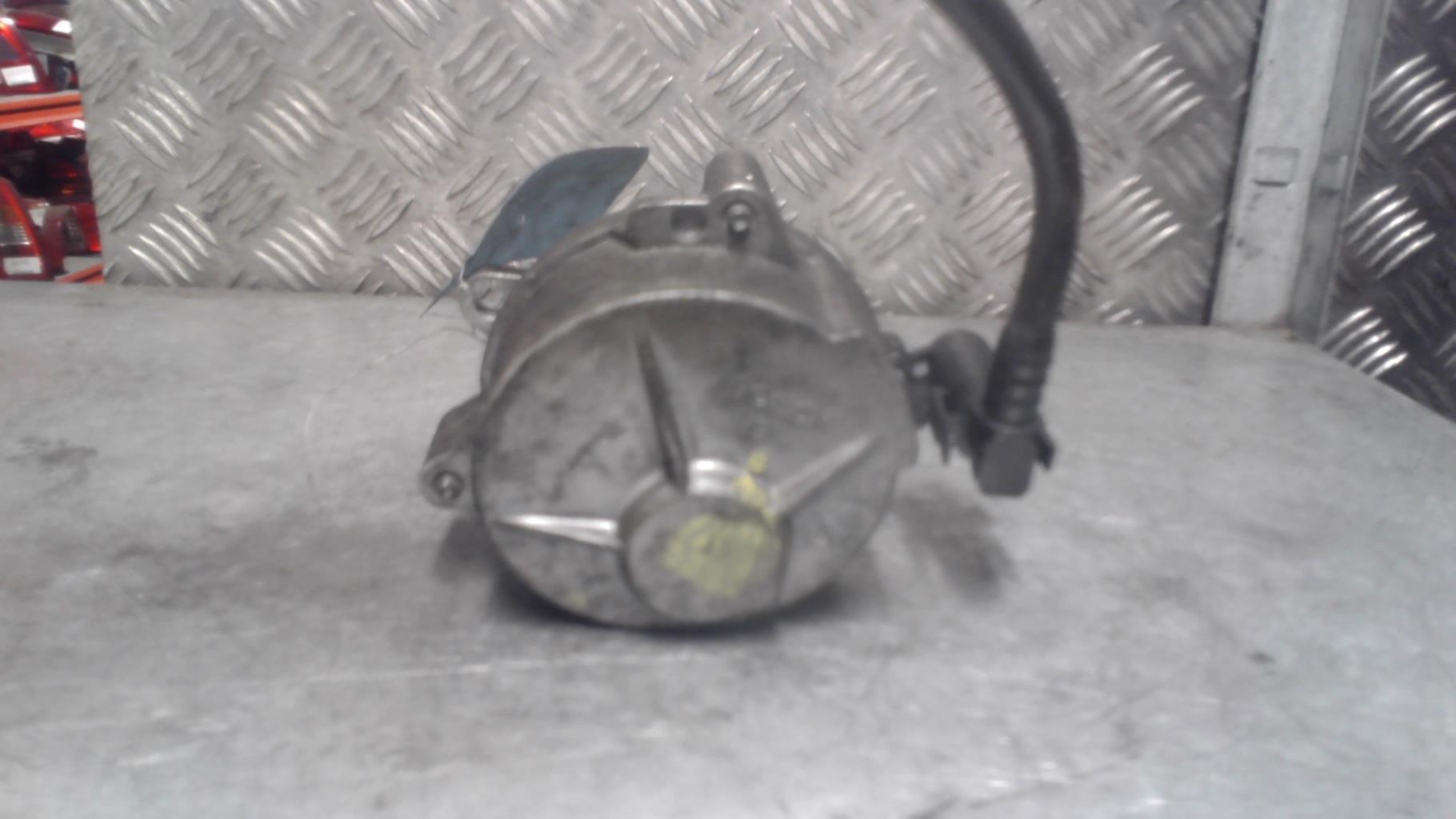 Pompe à vide RENAULT SCENIC 2 PHASE 1 Diesel - 1