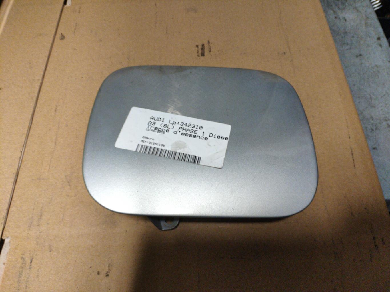 Trappe d'essence AUDI A3 1 PHASE 1 Diesel - 1