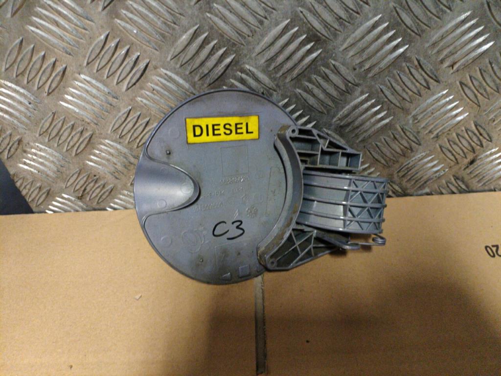 Trappe d'essence CITROEN C3 1  - 1