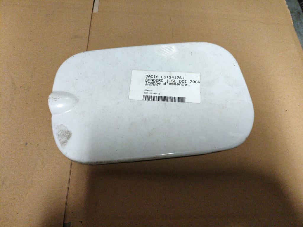 Trappe d'essence DACIA SANDERO 1 Diesel - 1
