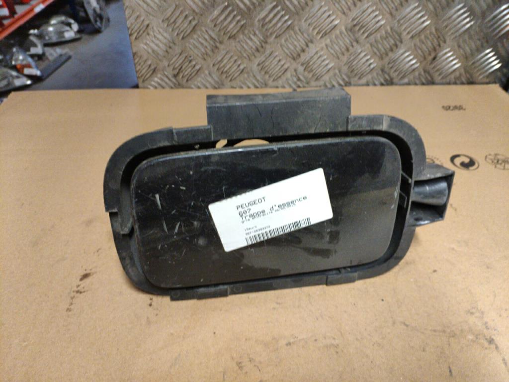 Trappe d'essence PEUGEOT 607  - 1
