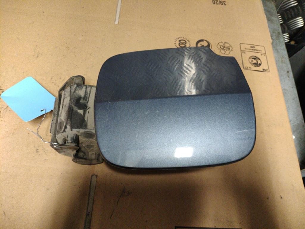Trappe d'essence RENAULT CLIO 3 PHASE 1 BREAK Diesel - 1