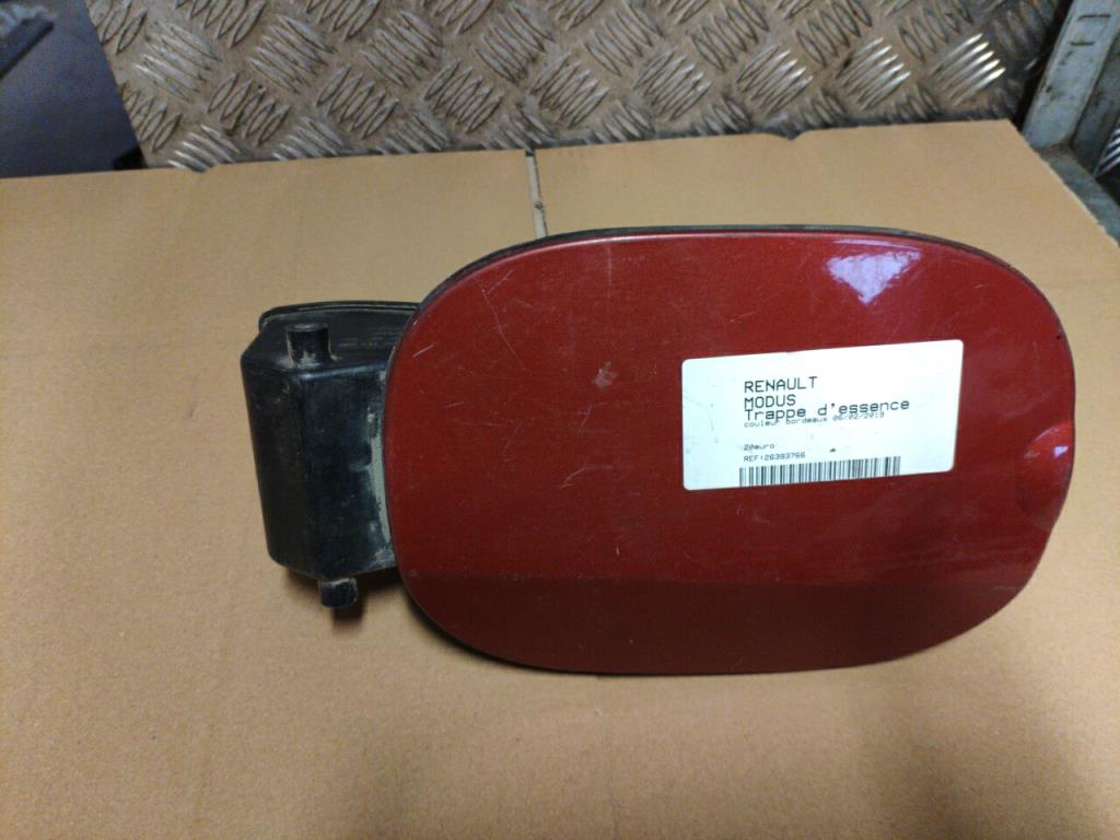 Trappe d'essence RENAULT GRAND MODUS PHASE 2 Diesel - 1