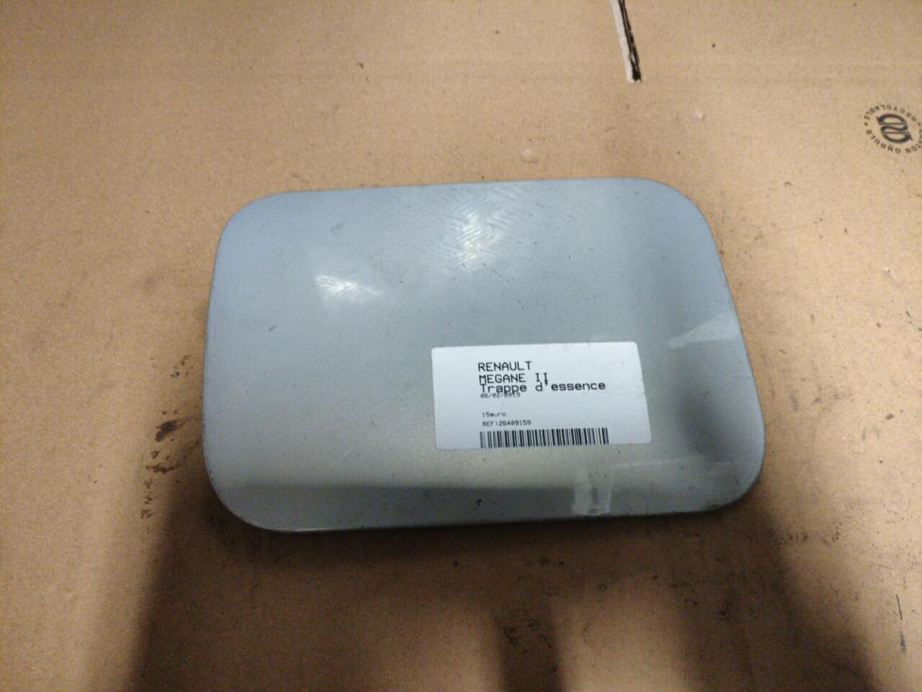 Trappe d'essence RENAULT MEGANE 2 PHASE 1  - 1
