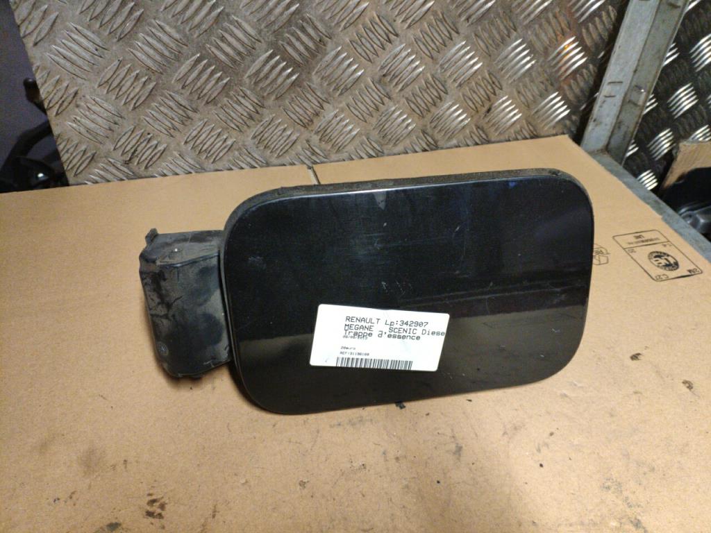 Trappe d'essence RENAULT SCENIC 2 PHASE 2 Diesel - 1