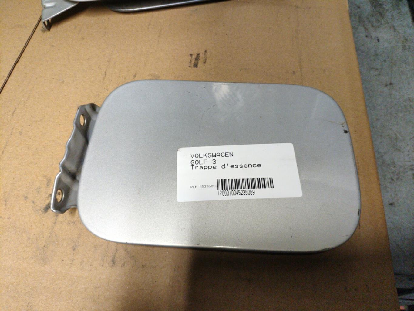 Trappe d'essence VOLKSWAGEN GOLF 3  - 1