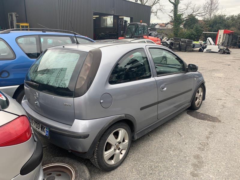 Verin de coffre OPEL CORSA C PHASE 2  - 1