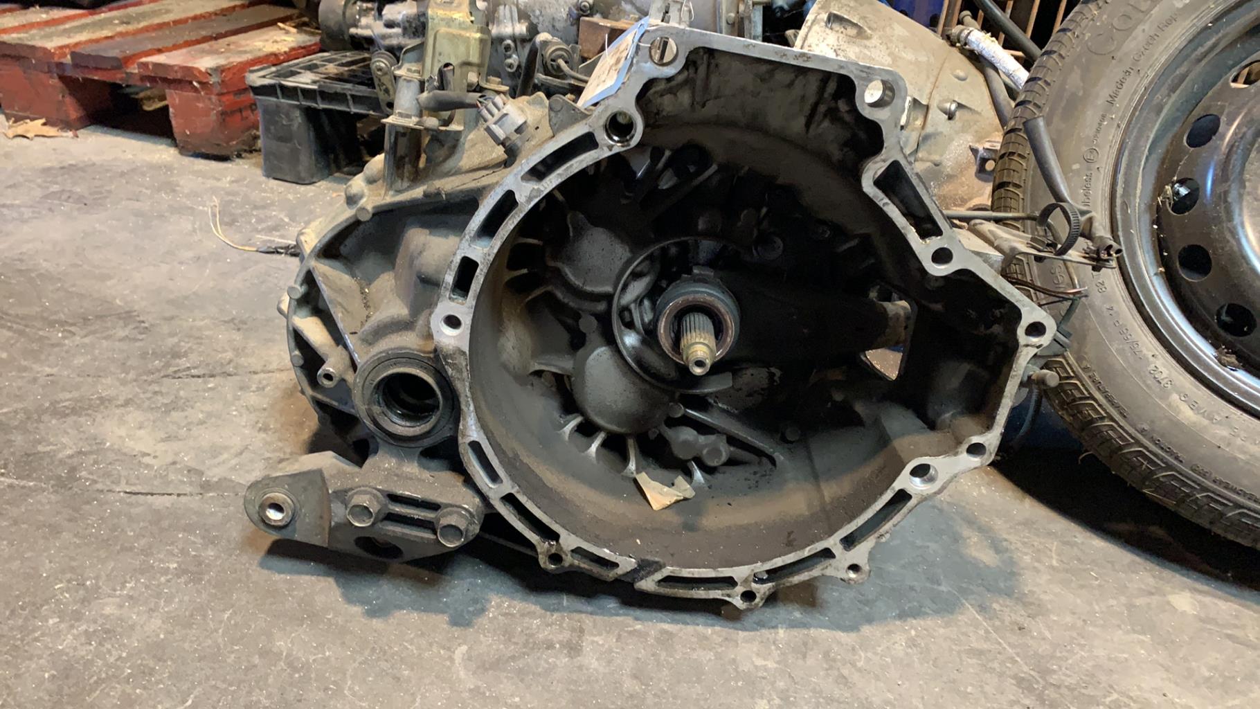 Boite de vitesses MAZDA 6 1  - 1