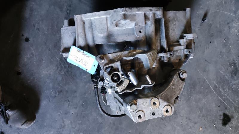 Boite de vitesses SEAT LEON 2 PHASE 1  - 1