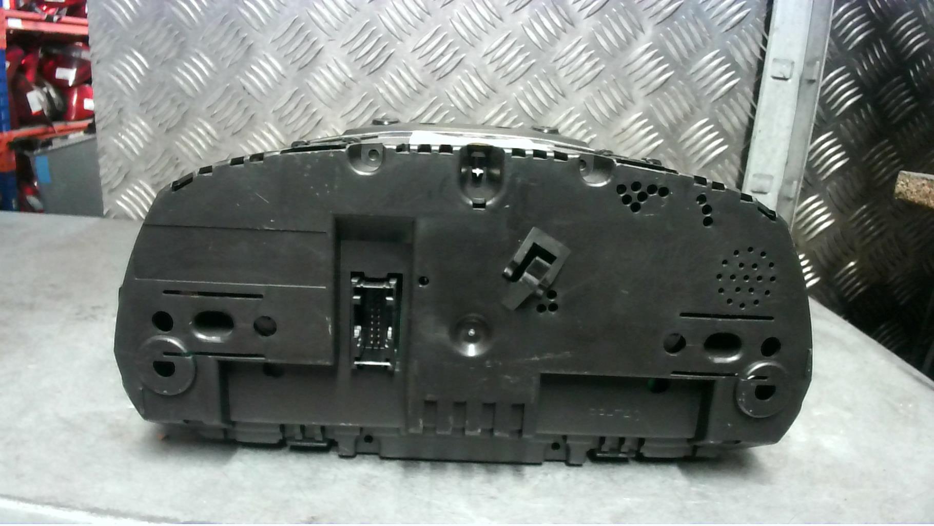 Compteur BMW SERIE 1 E87 PHASE 1 Diesel - 1
