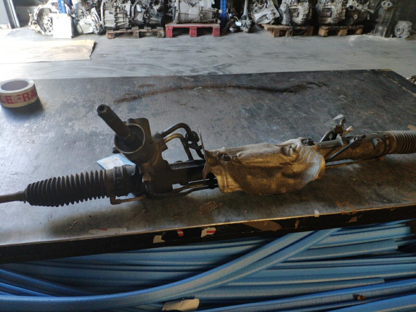 Cremaillere assistee FORD FOCUS 2 PHASE 2  - 1