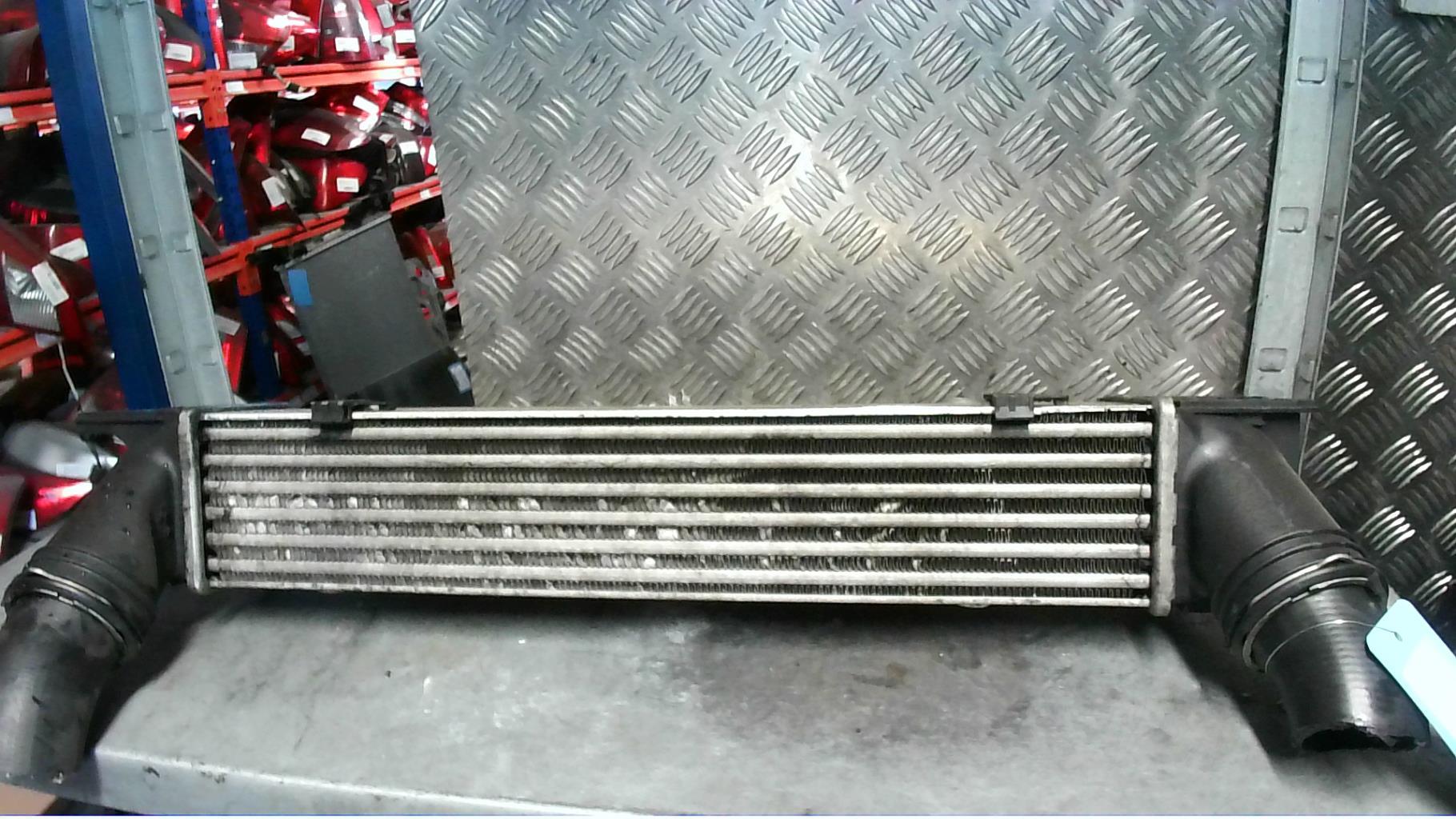 Echangeur air (Intercooler) BMW SERIE 1 E87 PHASE 1 Diesel - 1