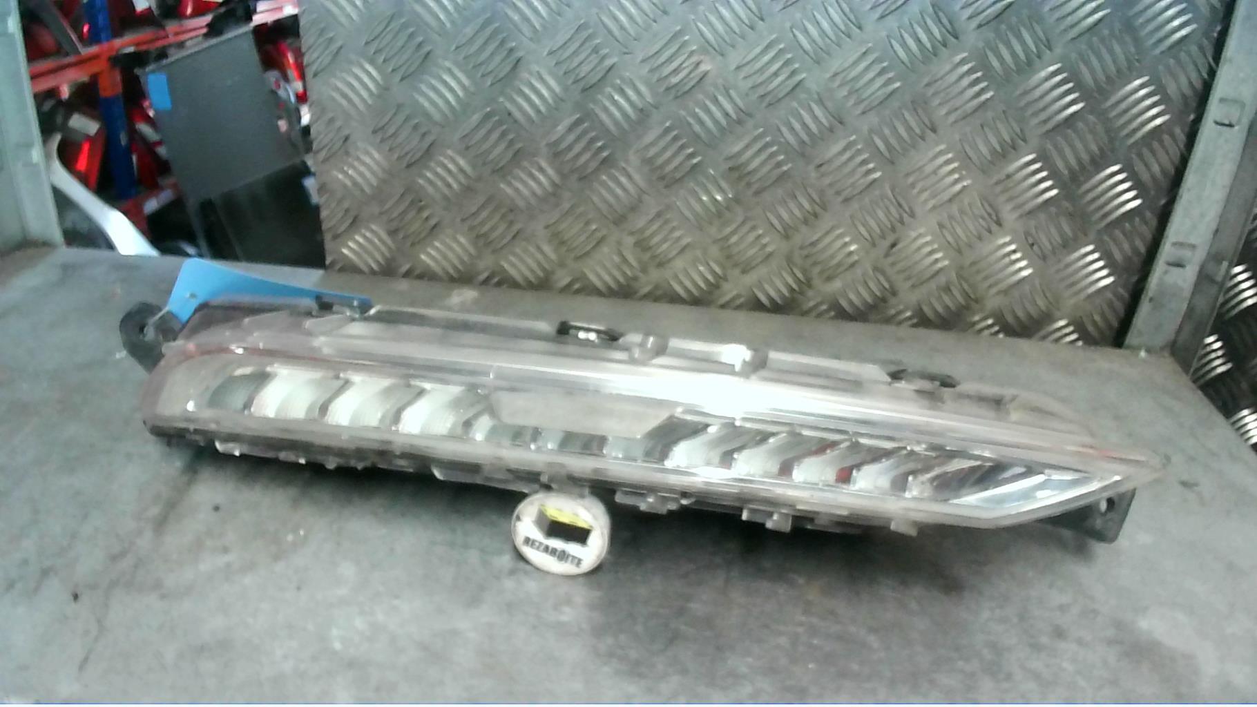 Feu diurne avant gauche CITROEN C4 SPACETOURER  - 1