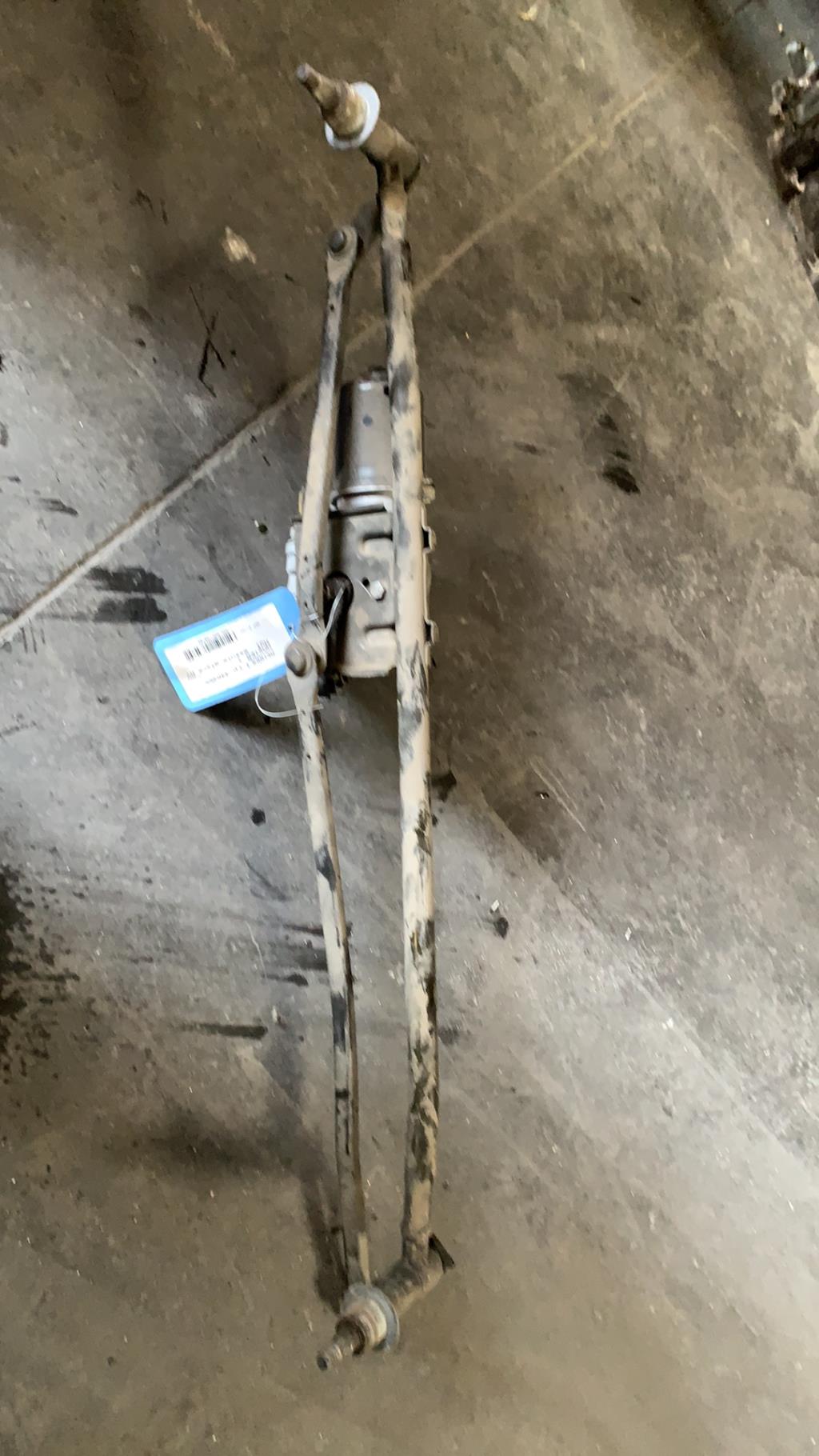 Moteur essuie glace avant RENAULT MASTER 2 PHASE 1 Diesel - 1