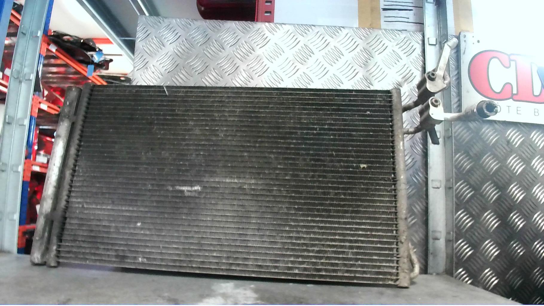 Radiateur clim BMW SERIE 1 E87 PHASE 1 Diesel - 1