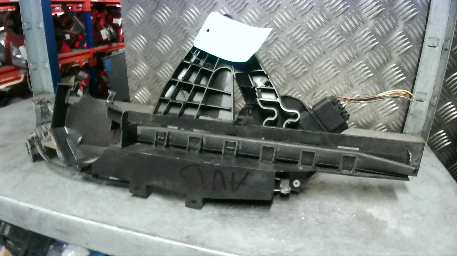 Serrure avant droit FORD C-MAX 1 PHASE 2  - 1