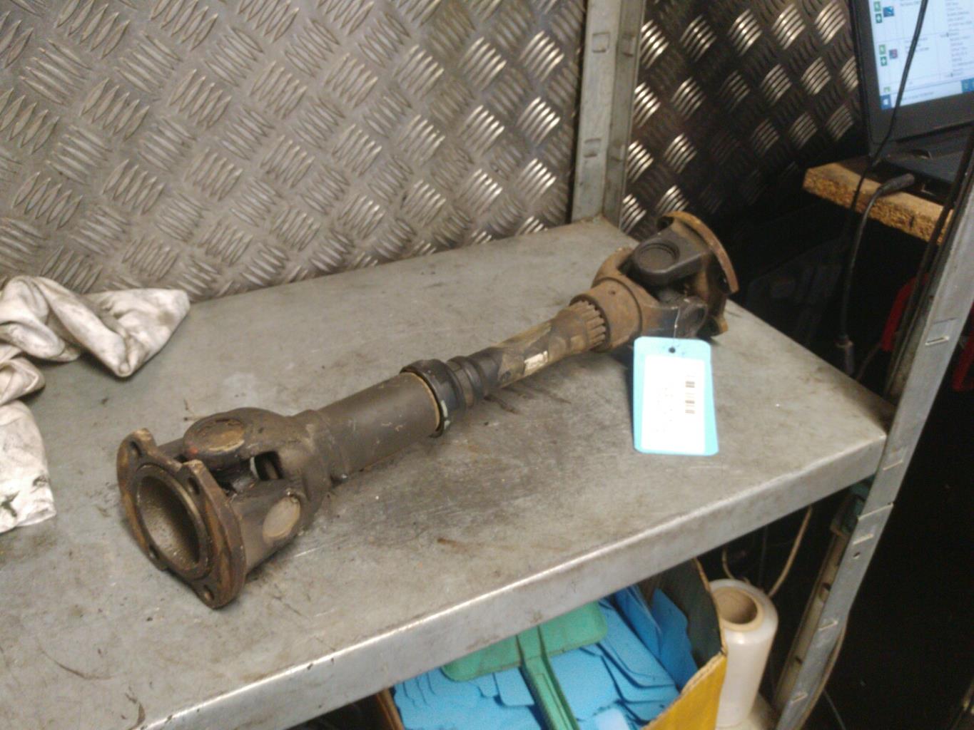 Arbre de transmission (propulsion) OPEL FRONTERA B  - 1