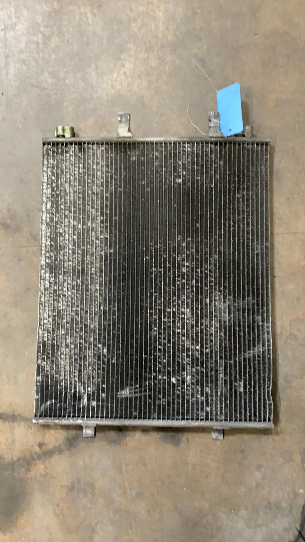 Condenseur de clim RENAULT TRAFIC 2 PHASE 1  - 1