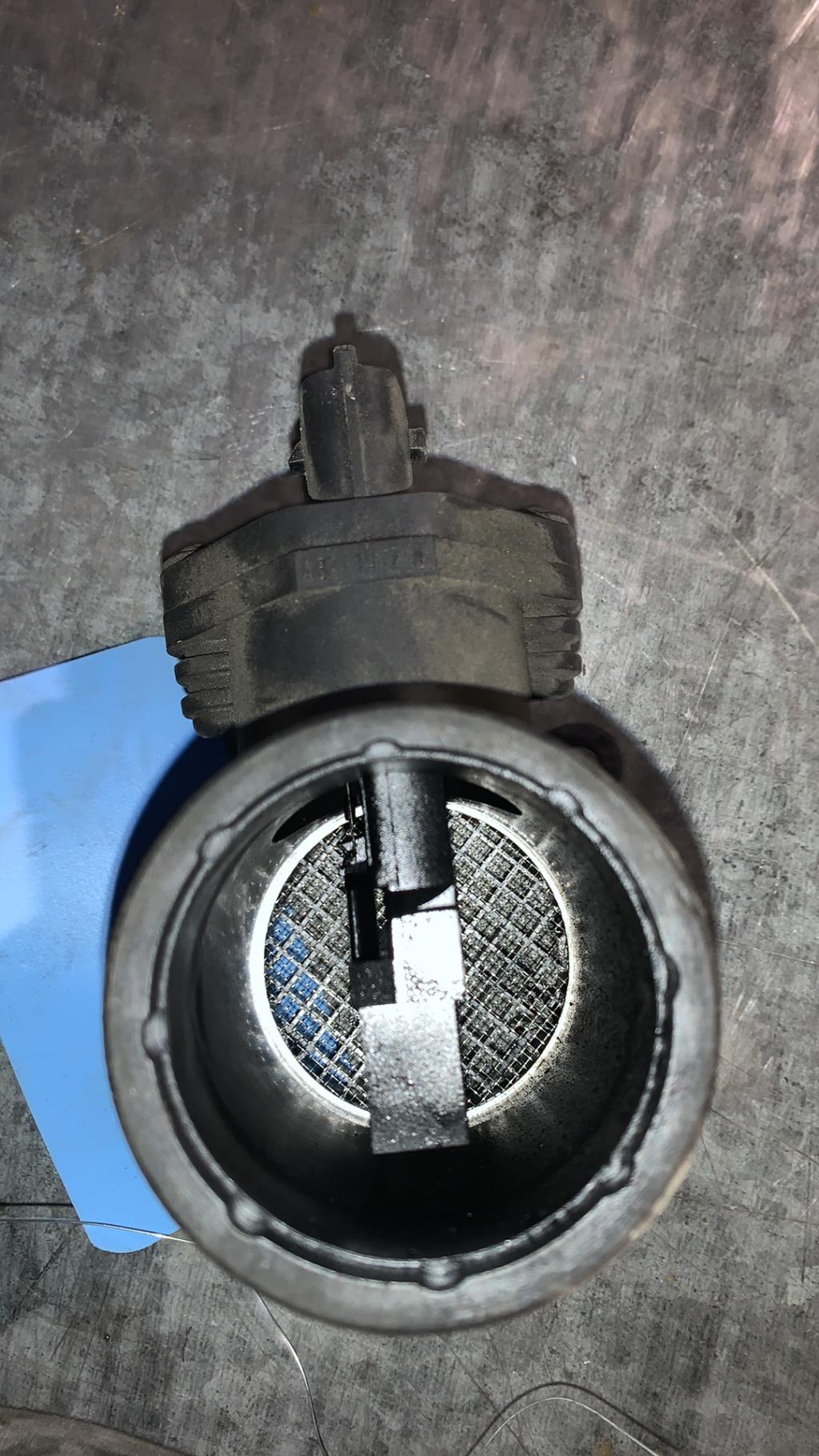 Debitmetre SUZUKI SWIFT 3 Diesel - 1
