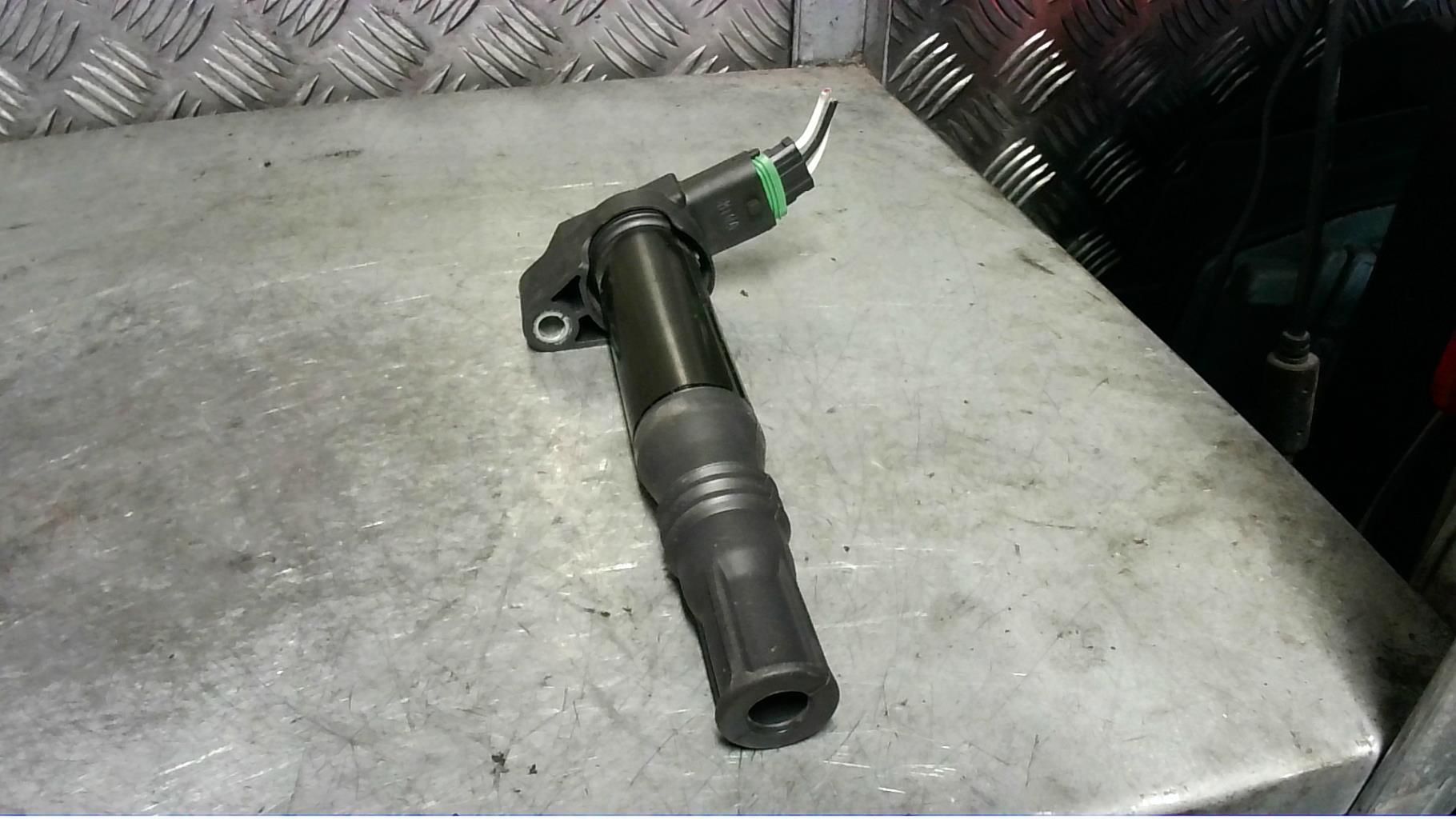 Injecteurs CITROEN C3 2 PHASE 2  - 1