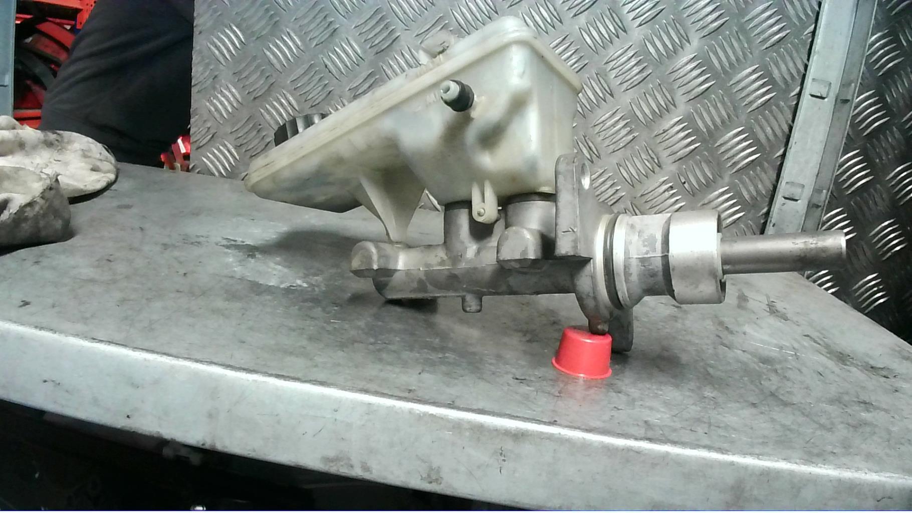 Maitre cylindre (freinage) RENAULT TRAFIC 2 PHASE 1 Diesel - 1