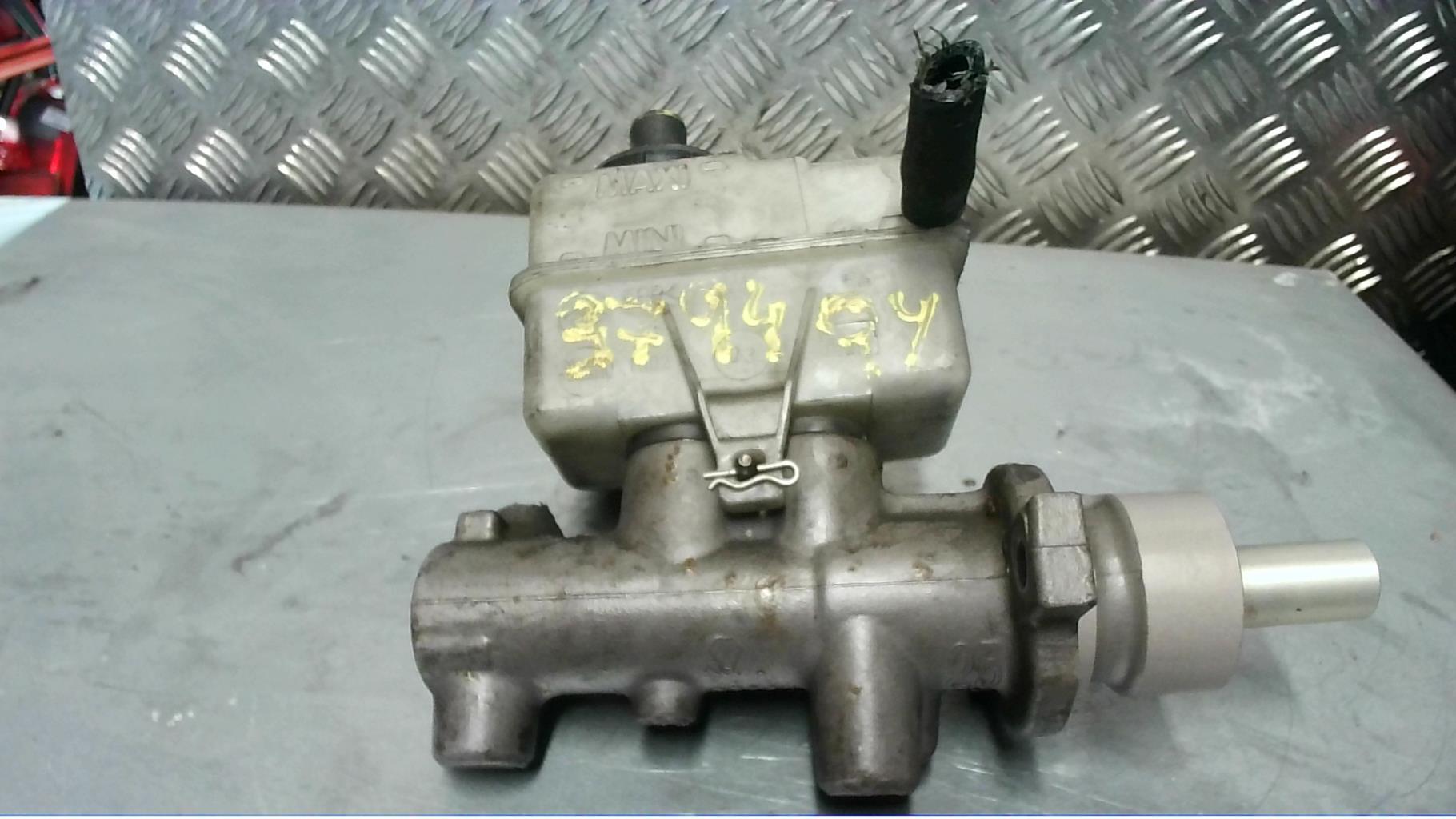 Maitre cylindre (freinage) RENAULT MASTER 2 PHASE 1 Diesel - 1