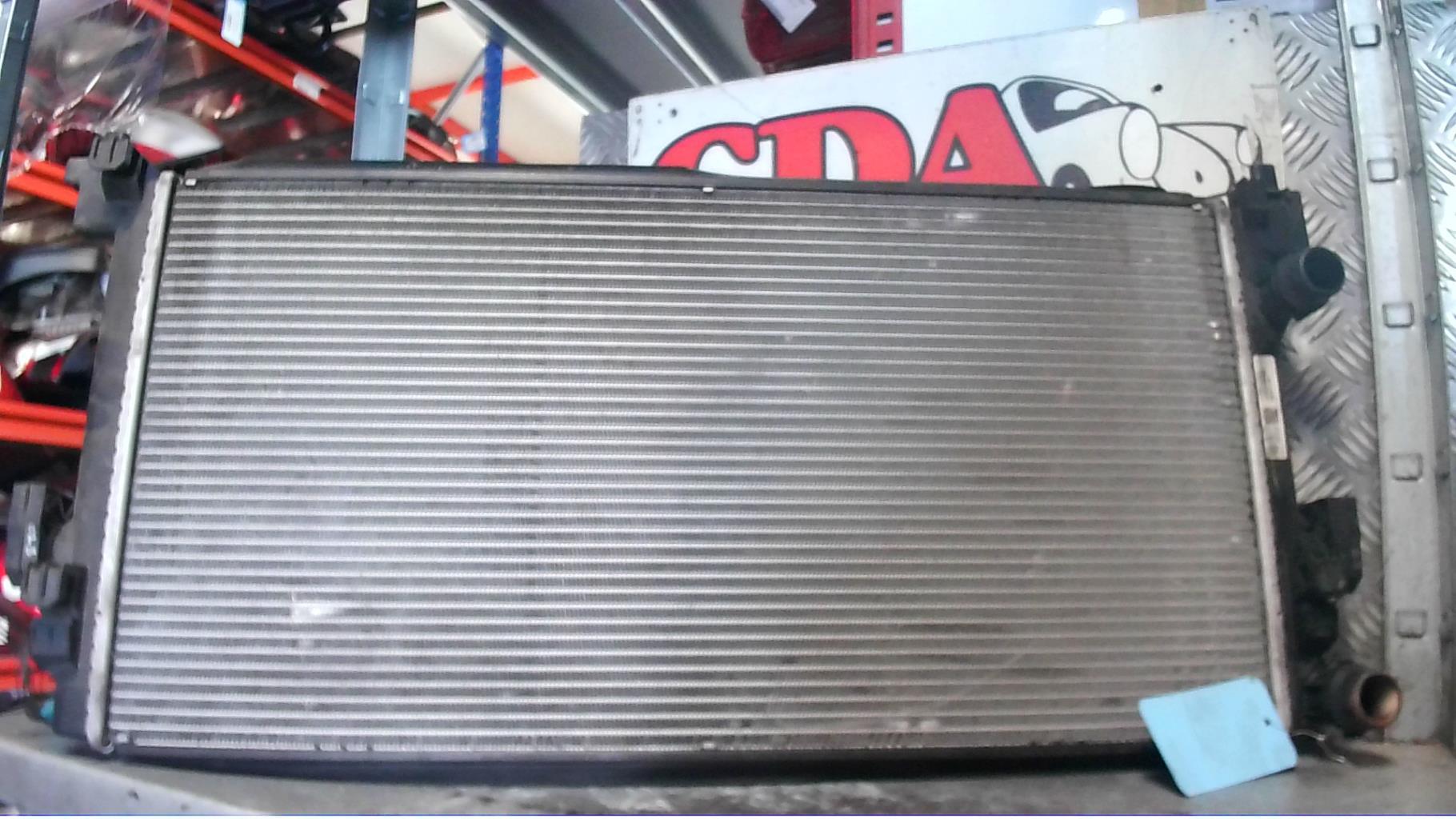 Radiateur eau SEAT LEON 3 PHASE 1 Diesel - 1