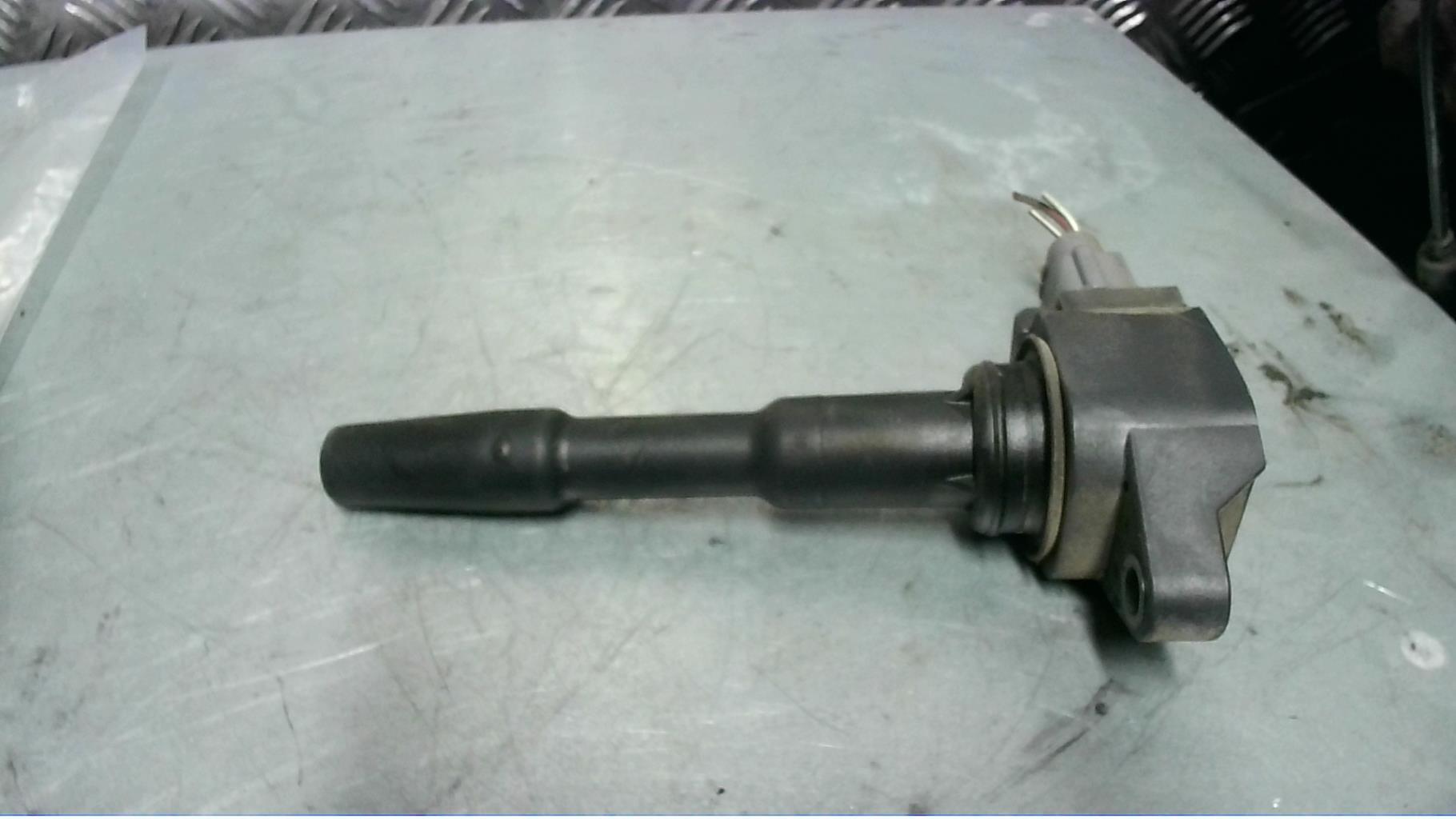 Bobine (allumage) RENAULT TWINGO 3 PHASE 1 Essence - 1