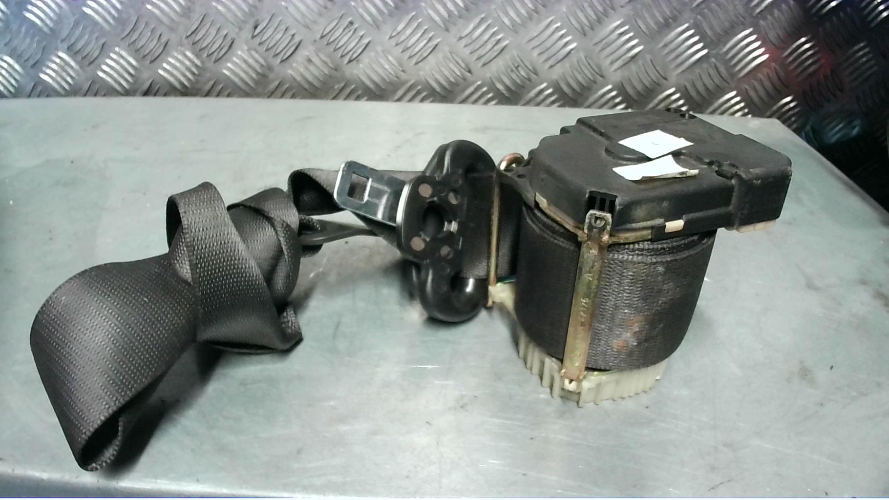 Ceinture avant droit JAGUAR X-TYPE PHASE 1 Diesel - 1