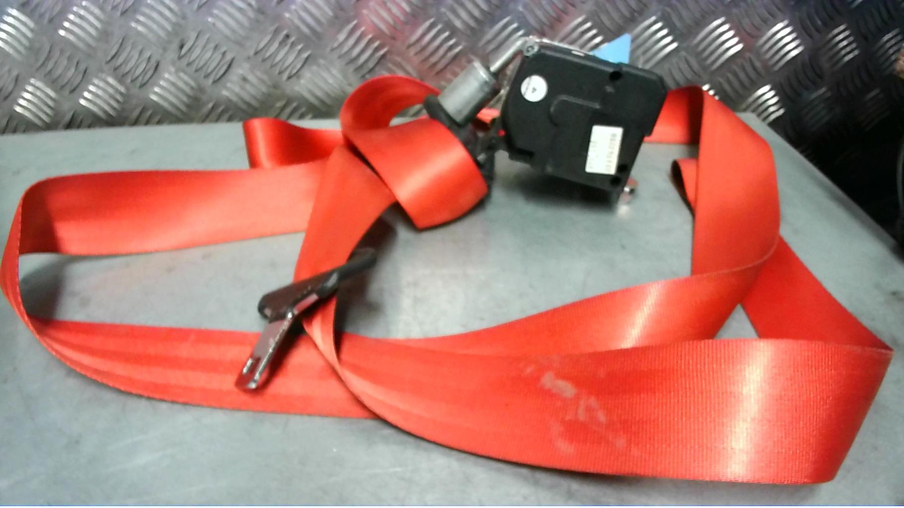 Ceinture avant droit RENAULT TWINGO 2 PHASE 1 Essence - 1