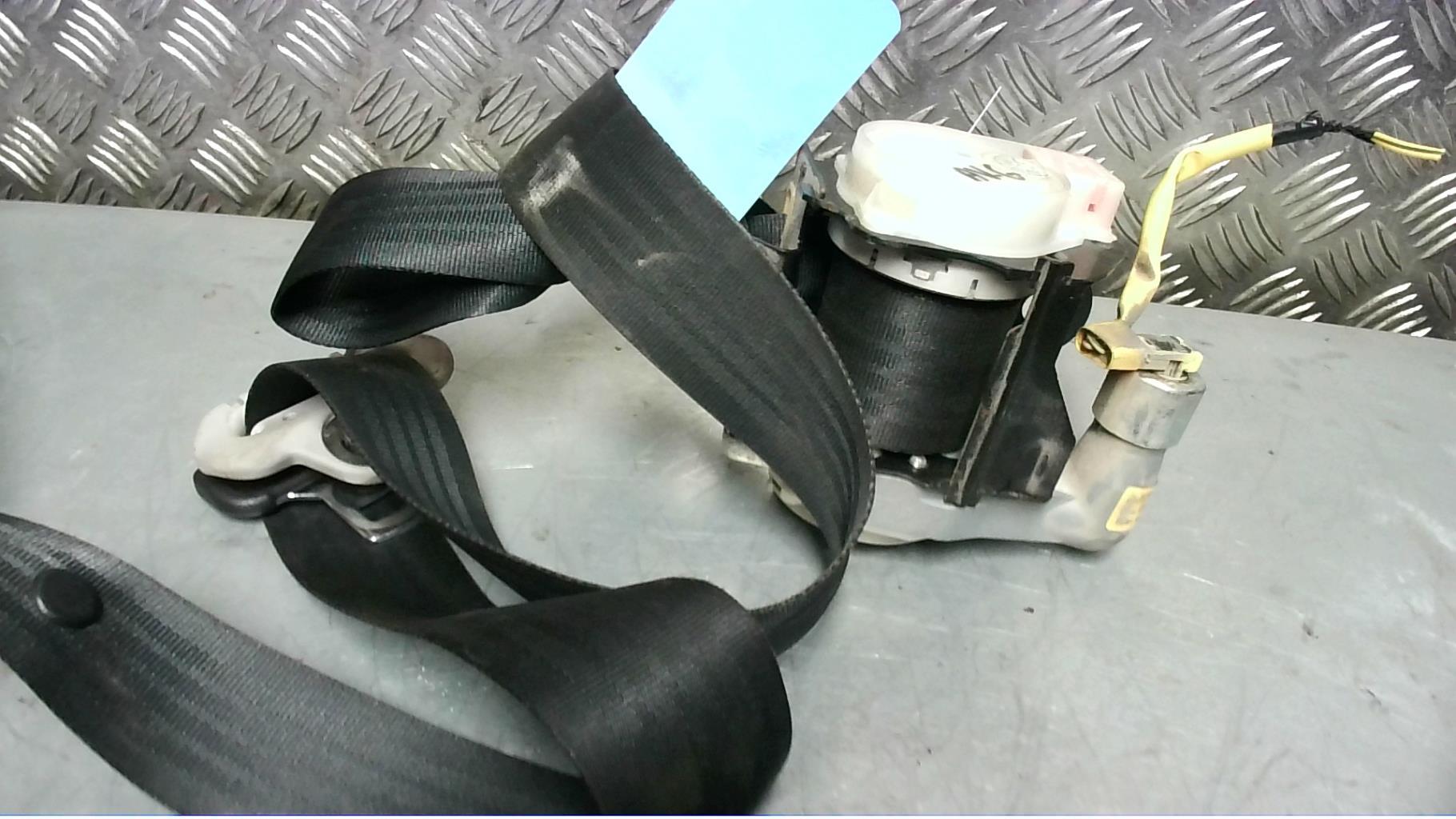 Ceinture avant gauche MAZDA 5 1 PHASE 1 Diesel - 1