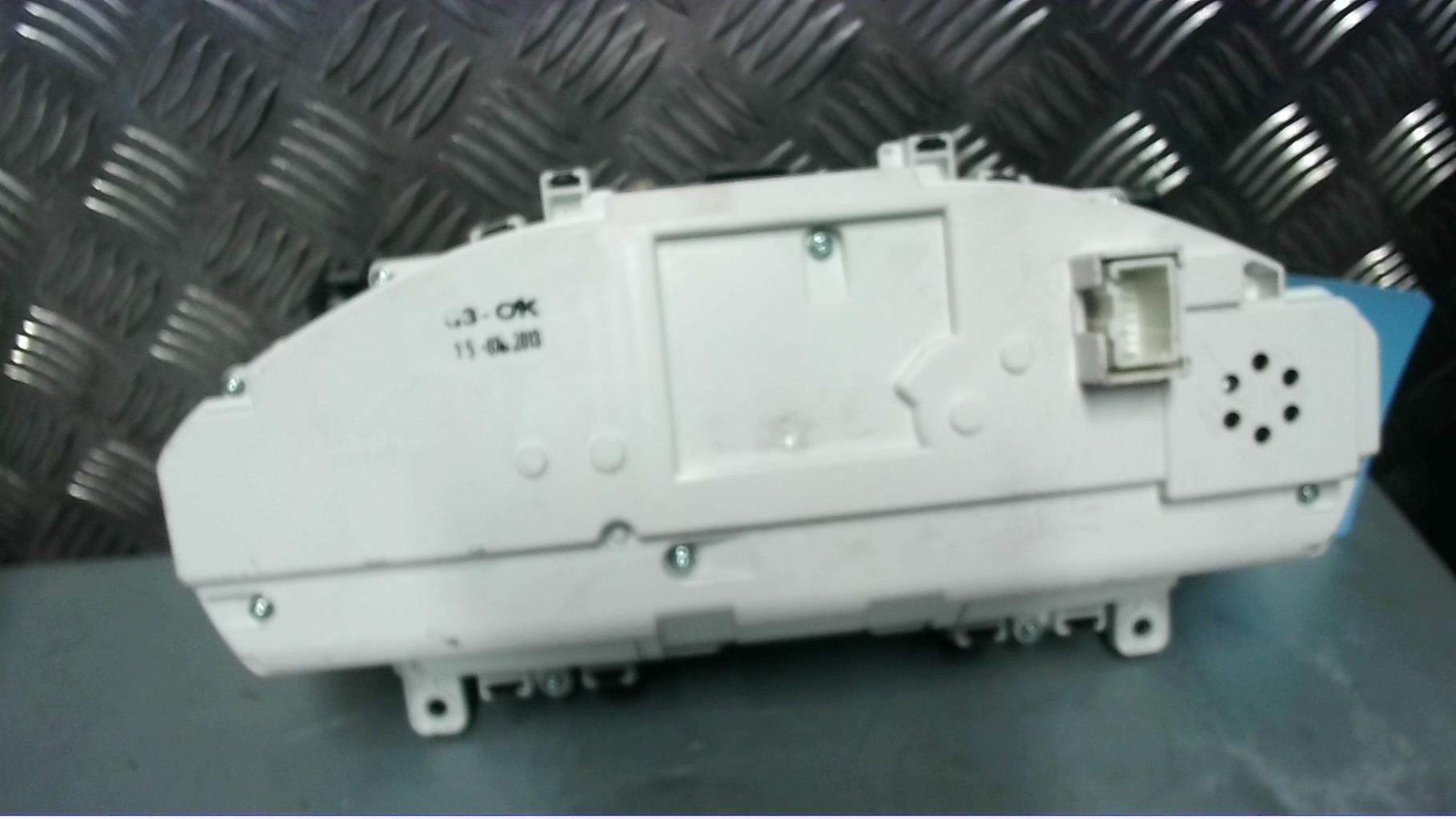 Compteur VOLVO V 40 2 PHASE 1  - 1