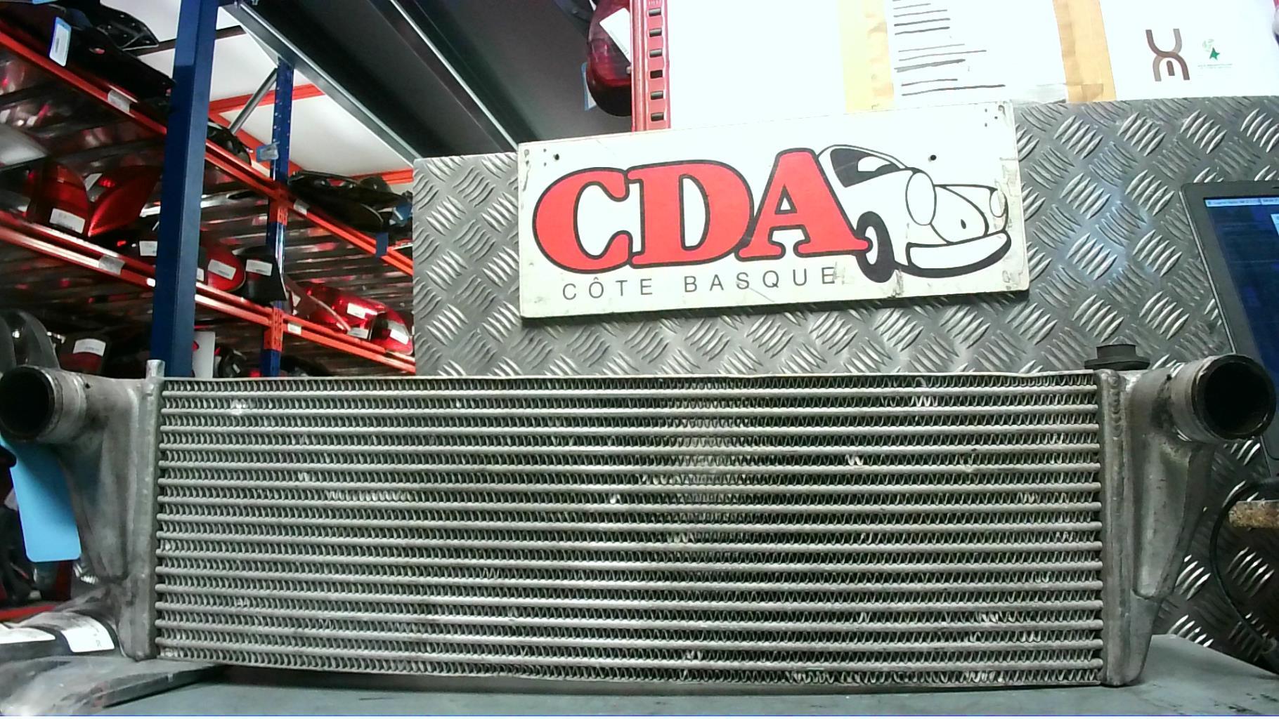 Echangeur air (Intercooler) OPEL FRONTERA B  - 1