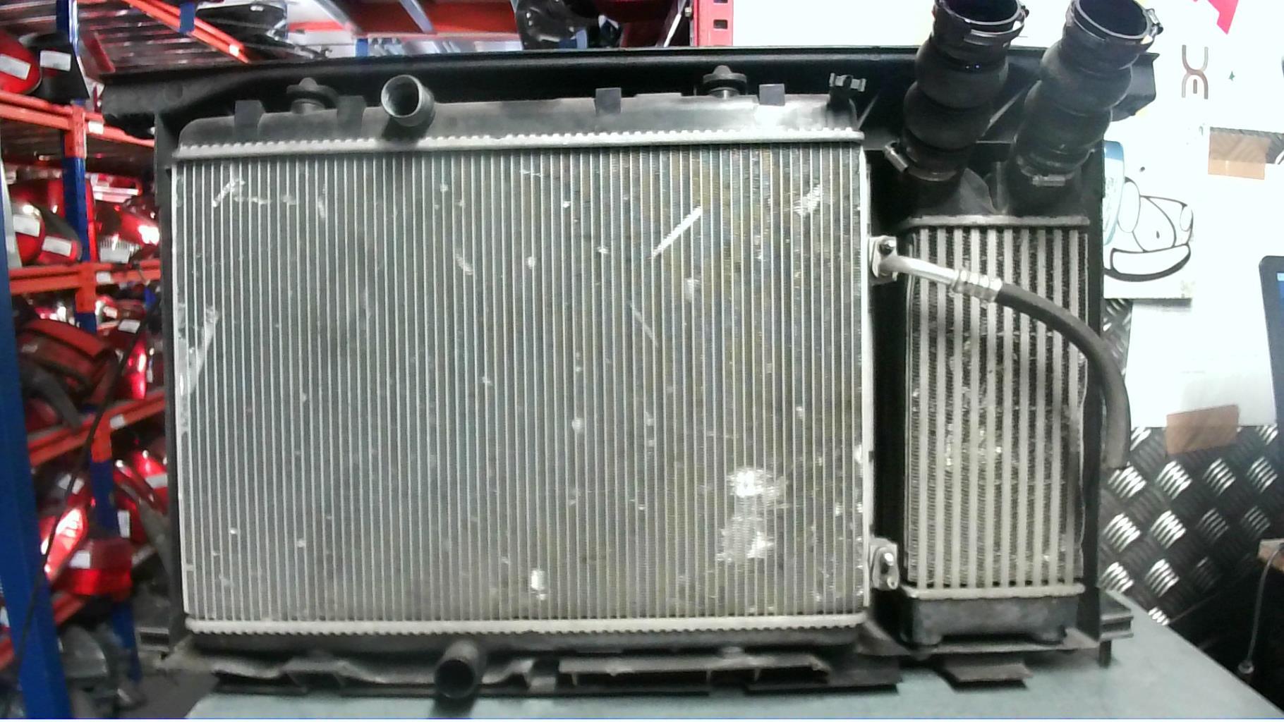 Face avant PEUGEOT 308 1 PHASE 1  - 1