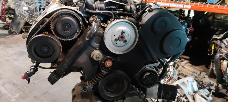 Moteur AUDI A4 1 PHASE 2 Essence - 1