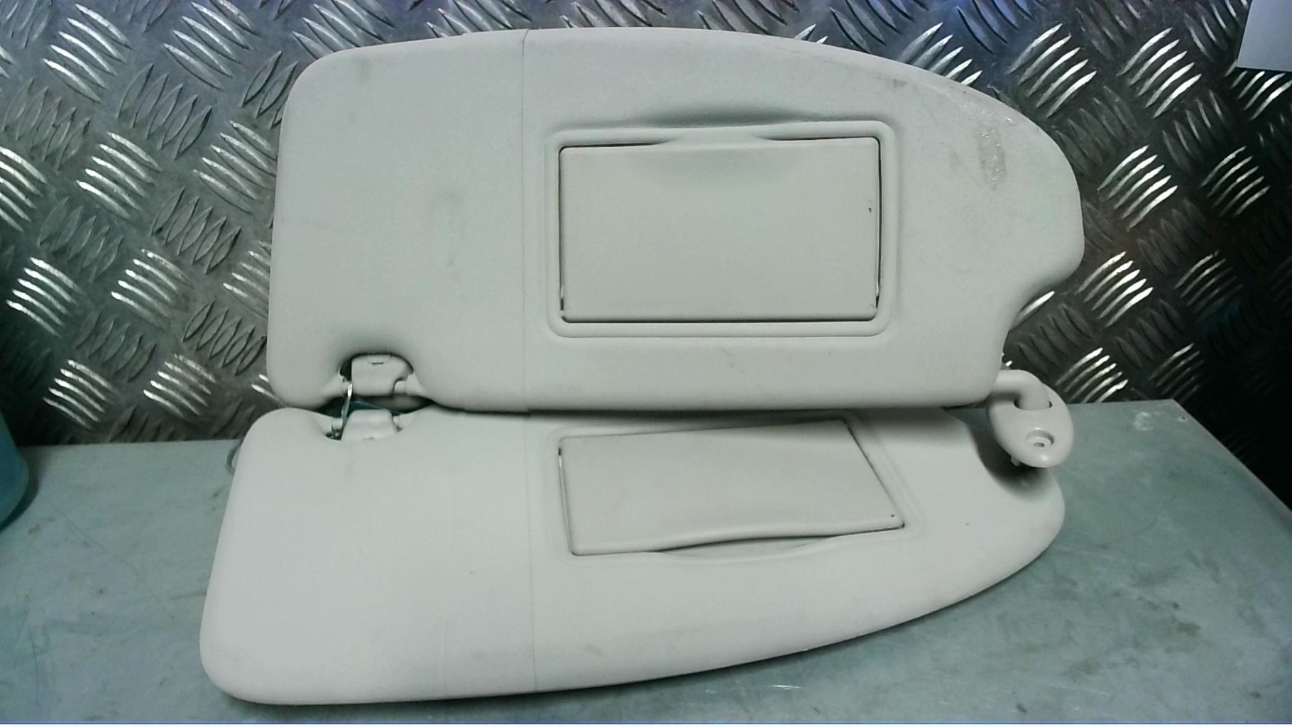 Pare soleil FORD FOCUS 2 PHASE 2  - 1
