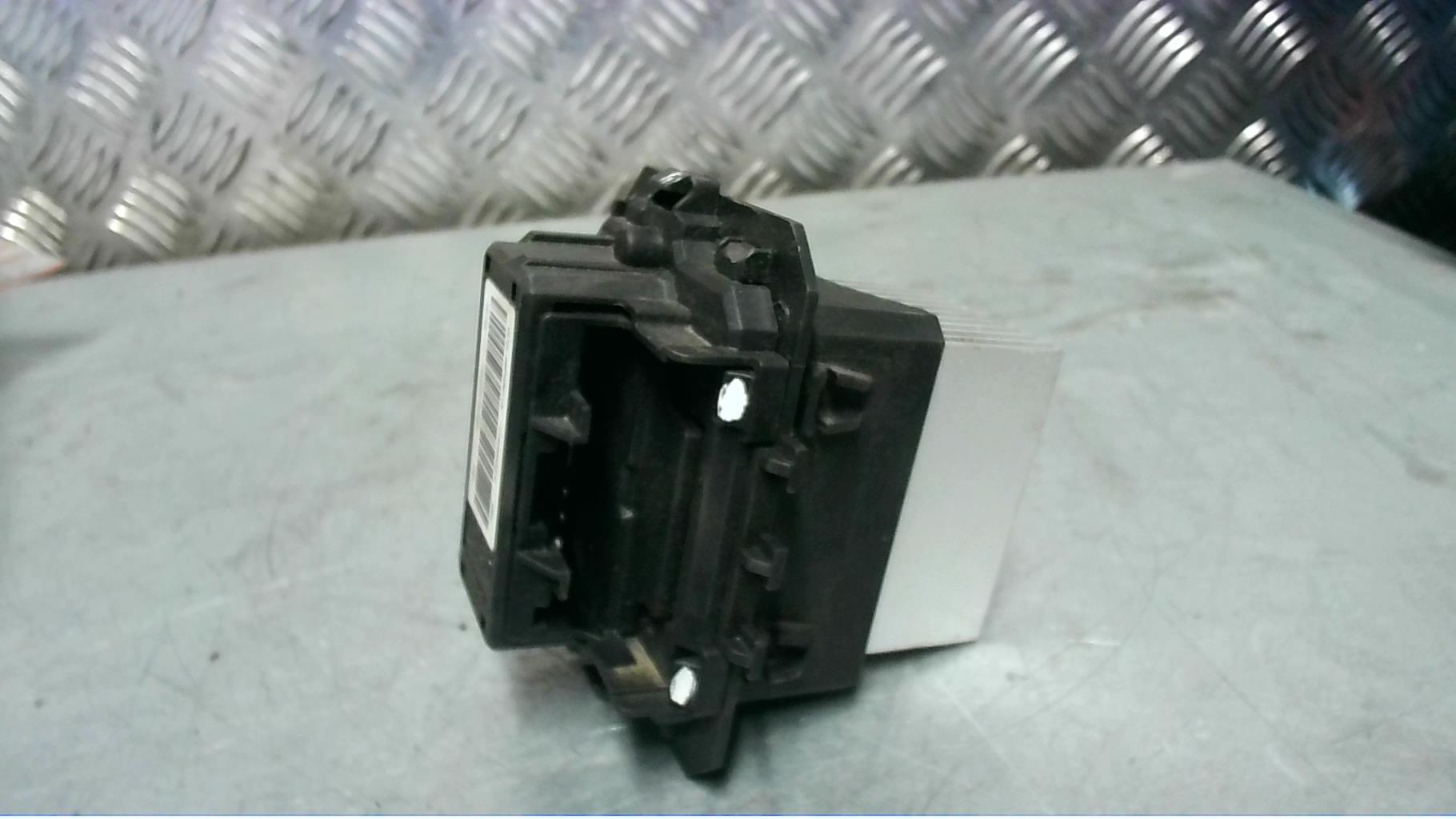 Resistance chauffage NISSAN NV200 Diesel - 1