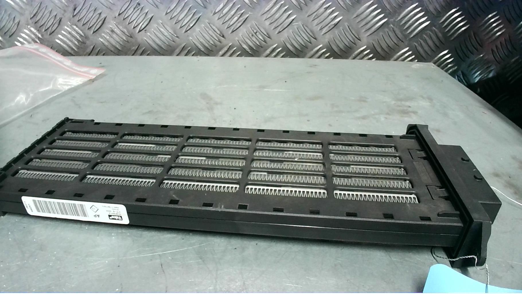 Resistance chauffage PEUGEOT 308 1 PHASE 2 Diesel - 1