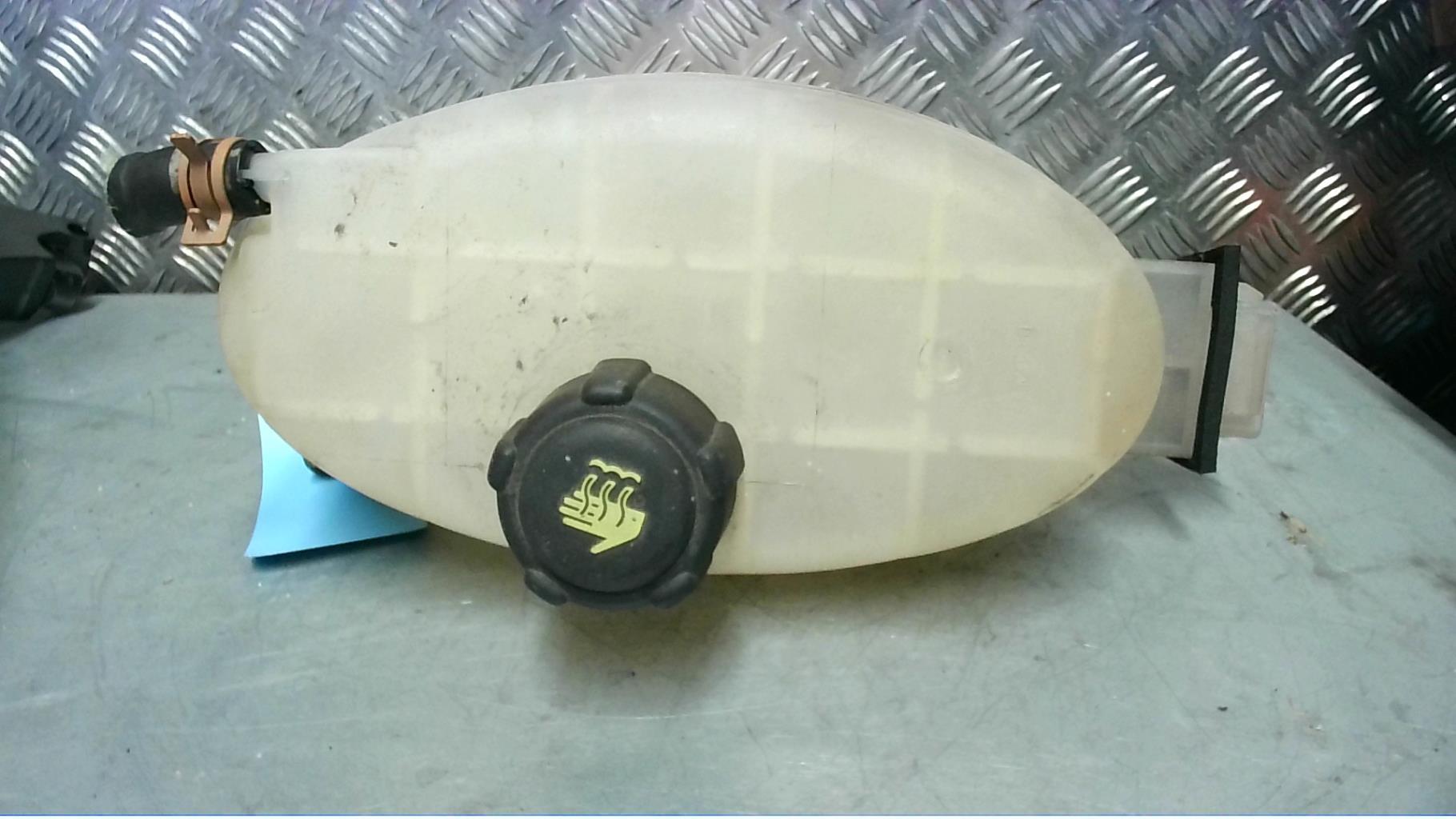 Vase d'expansion RENAULT TRAFIC 2 PHASE 2  - 1