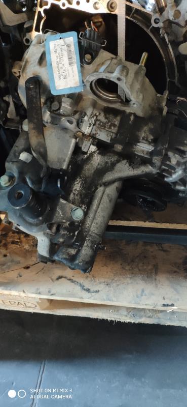 Boite de vitesses VOLKSWAGEN LUPO Essence - 1