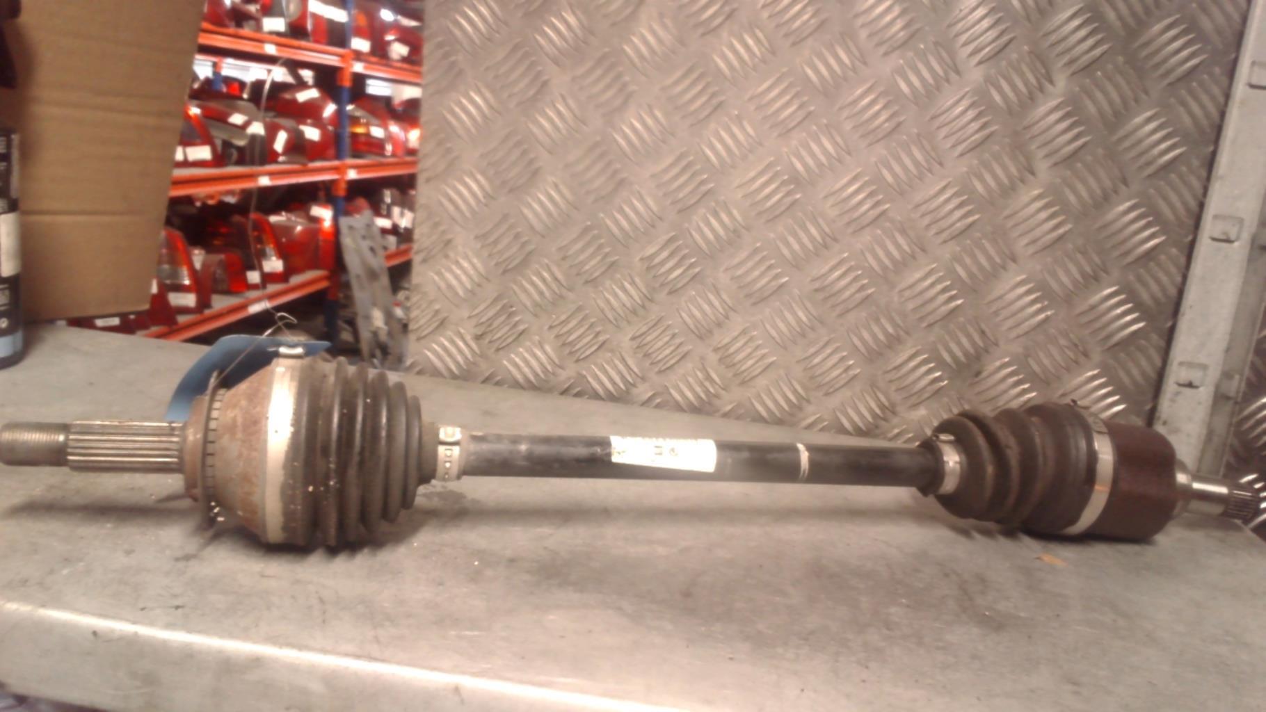 Cardan gauche (transmission) SEAT MII PHASE 1 Essence - 1