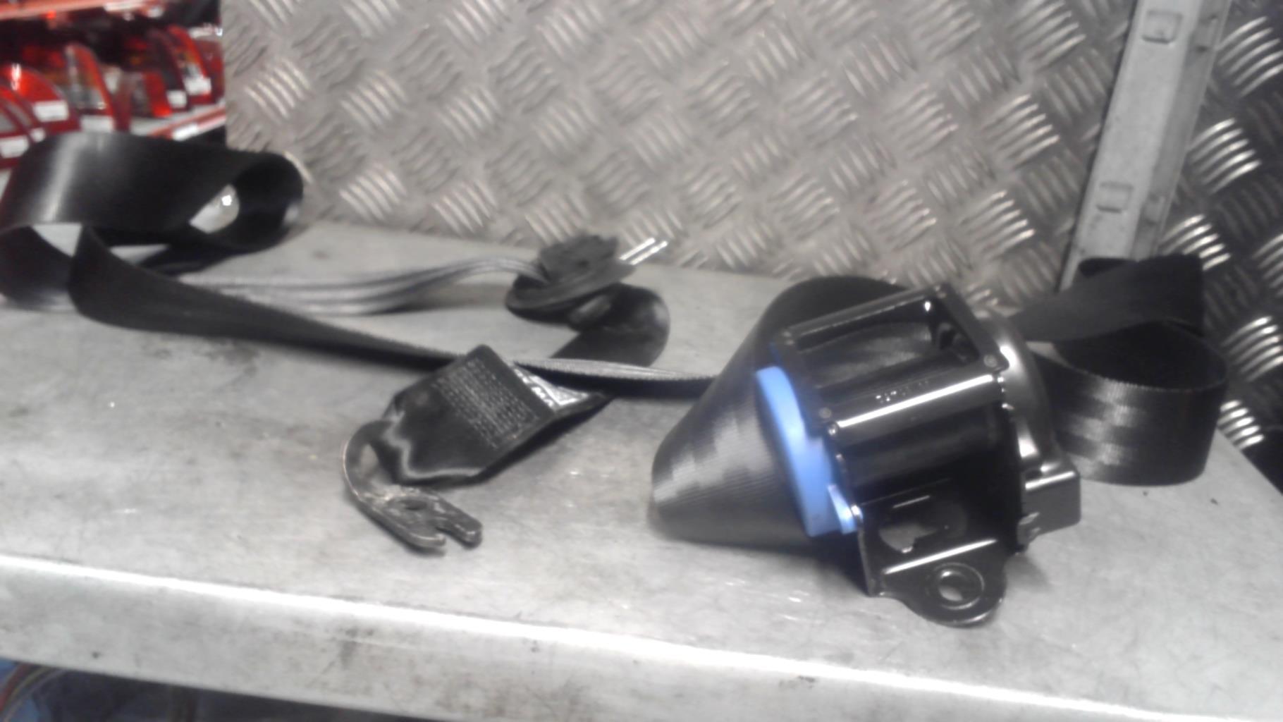 Ceinture arriere gauche SEAT MII PHASE 1 Essence - 1