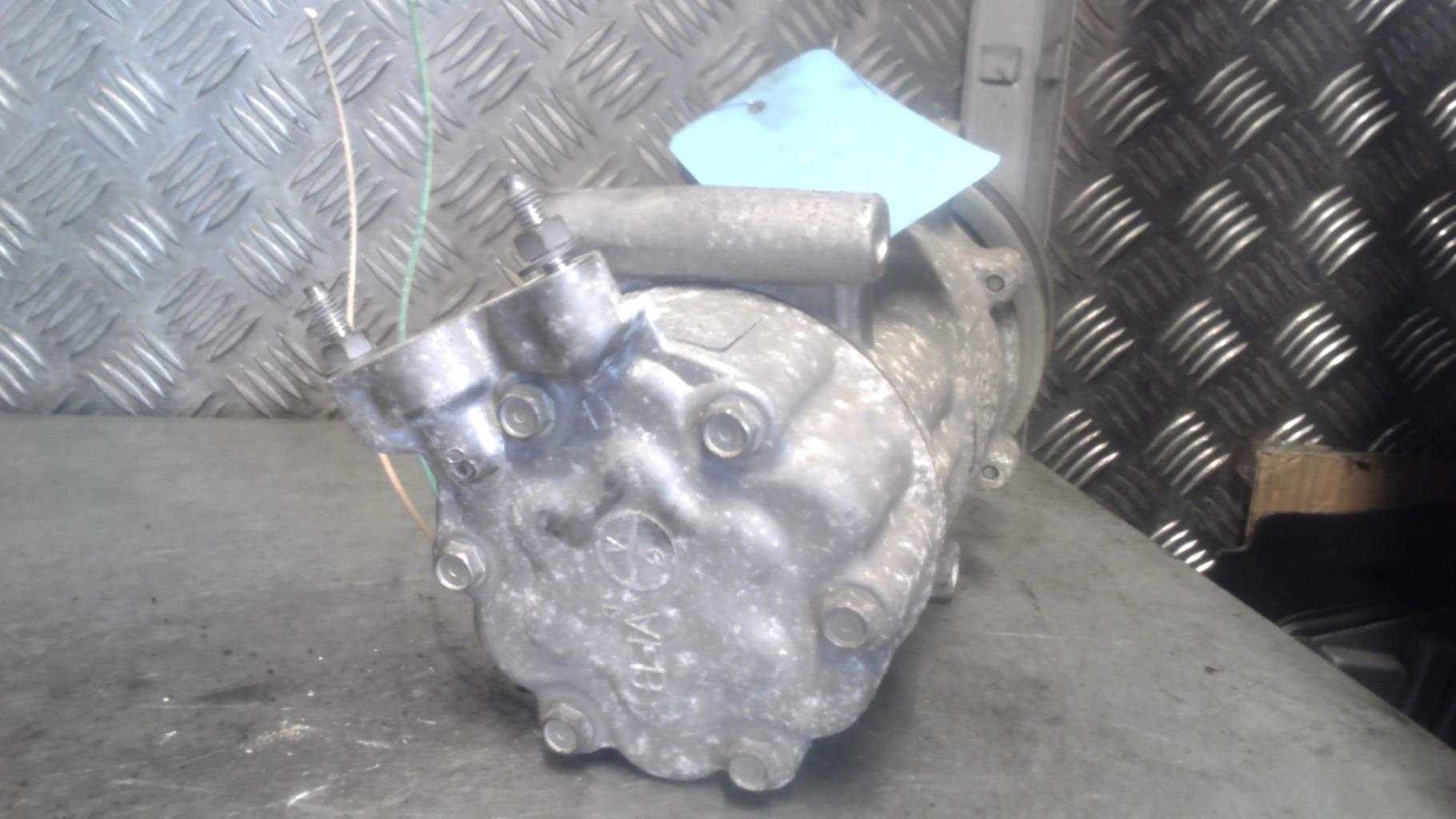 Compresseur clim CITROEN C2 PHASE 1 Diesel - 1
