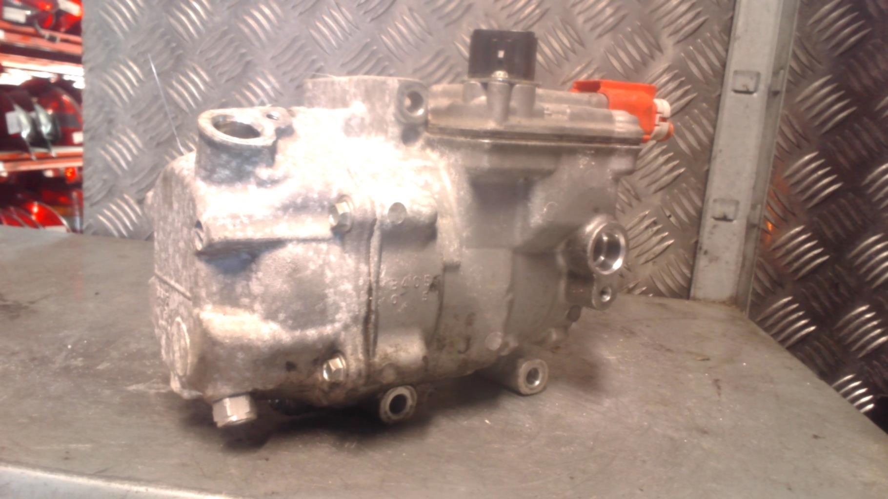 Compresseur clim TOYOTA YARIS 3 PHASE 3 Essence/Hybride - 1
