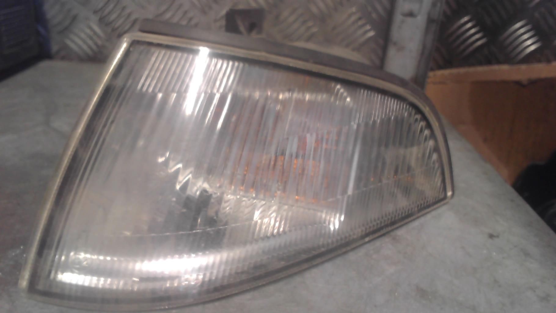 Optique avant secondaire gauche (feux)(clignotant) ROVER 200 2  - 1