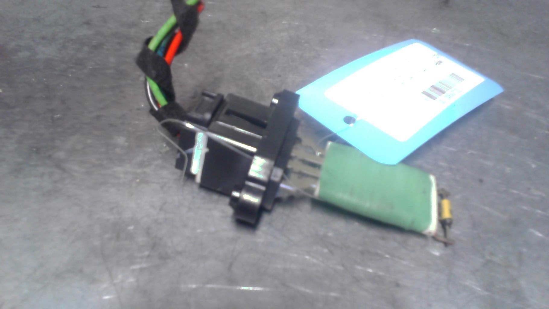 Resistance chauffage SEAT MII PHASE 1 Essence - 1