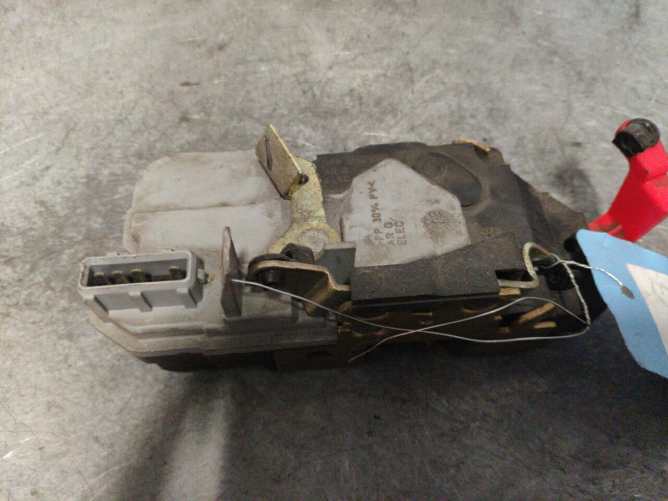 Serrure arriere gauche CITROEN XSARA PHASE 2 BREAK Diesel - 1